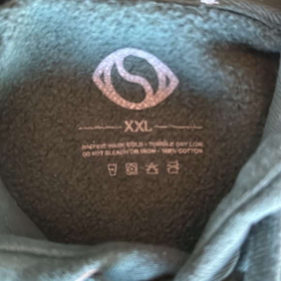 Soulection “Sound of Tomorrow” Hoodie - Picture 5 of 5